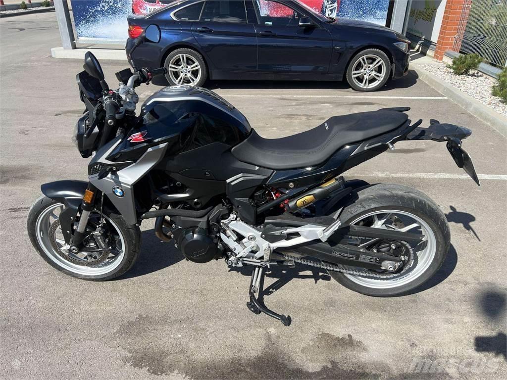 BMW  ATVs