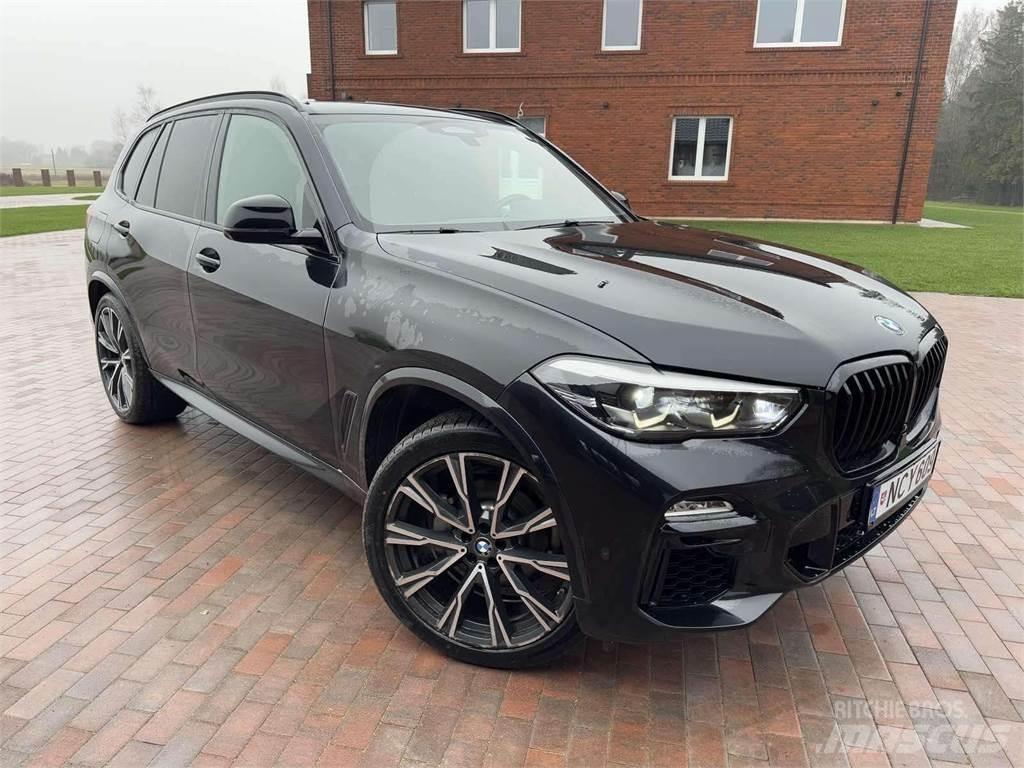BMW  Cars