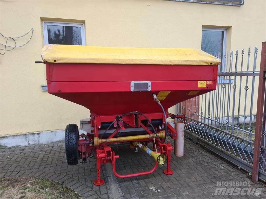 Bredal B2 Other farming machines