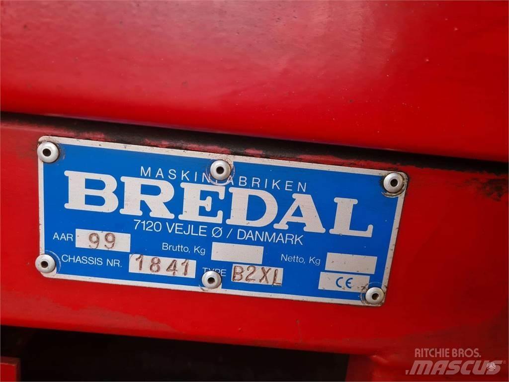 Bredal B2 Other farming machines