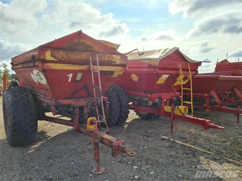 Bredal B4S Other farming machines