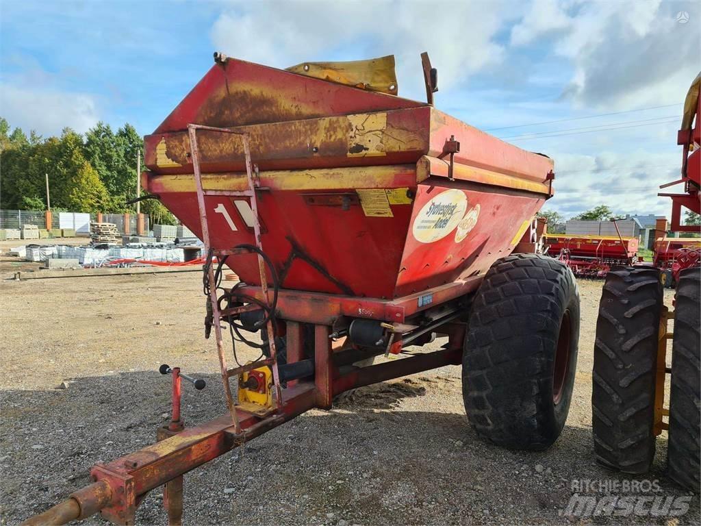Bredal B4S Other farming machines