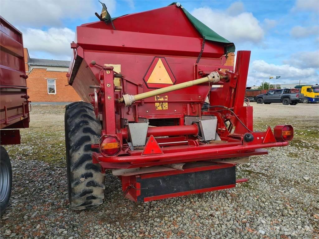 Bredal B4S Other farming machines