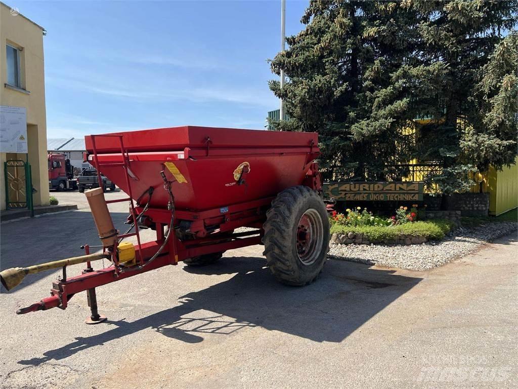 Bredal B4S Other farming machines
