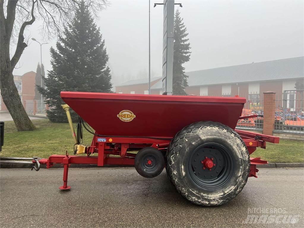 Bredal B50 Other farming machines