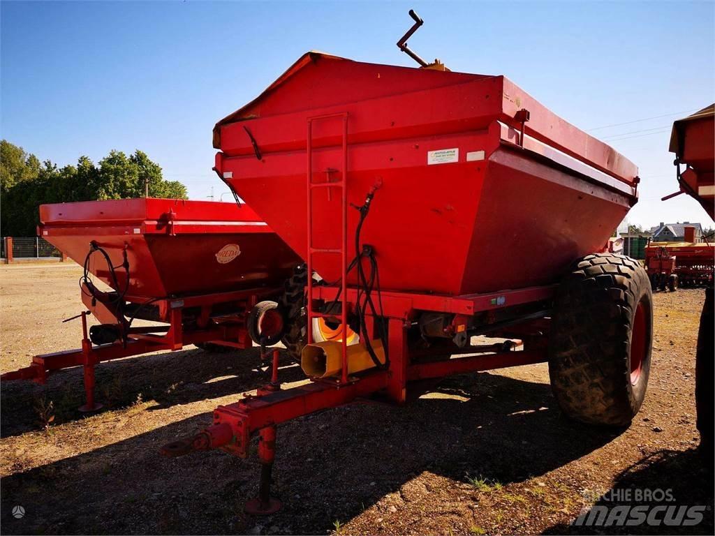 Bredal B6 Other farming machines