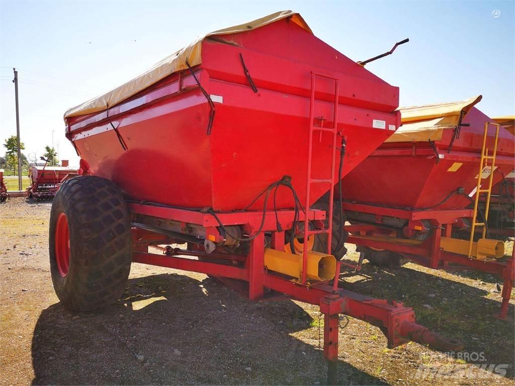 Bredal B6 Other farming machines