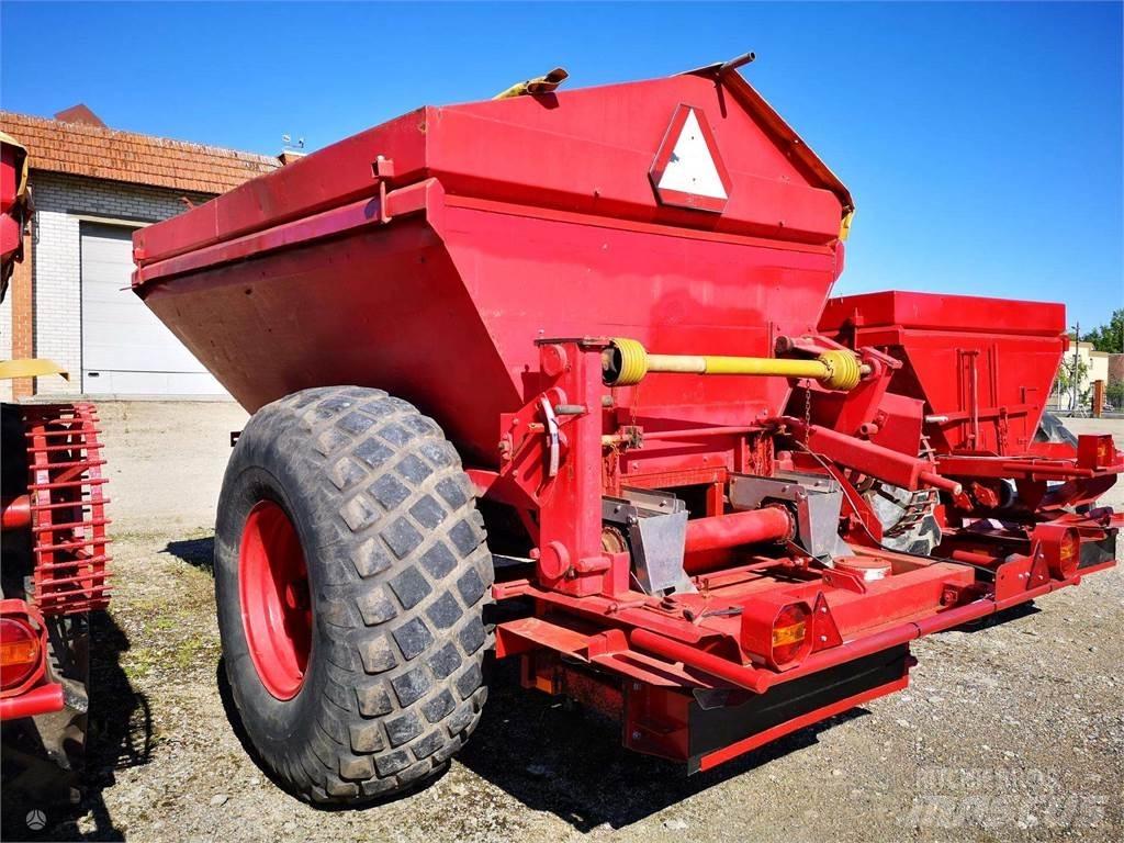 Bredal B6 Other farming machines