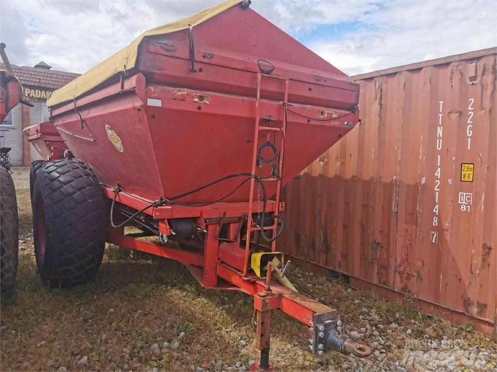 Bredal B6 Other farming machines