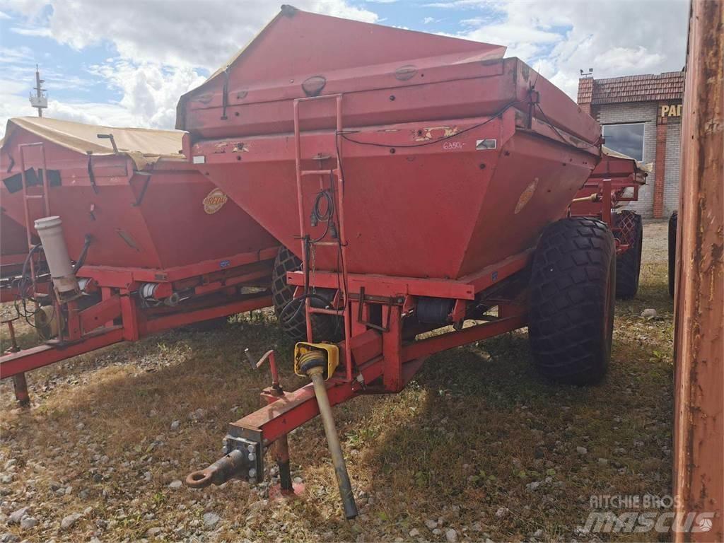 Bredal B6 Other farming machines