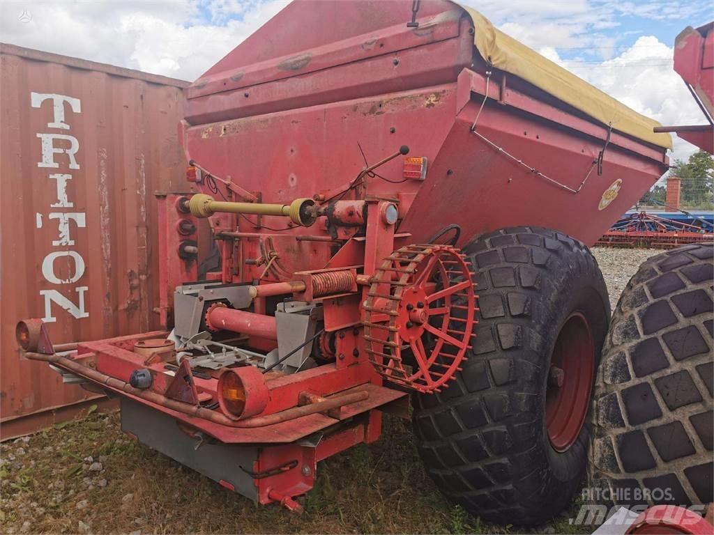 Bredal B6 Other farming machines