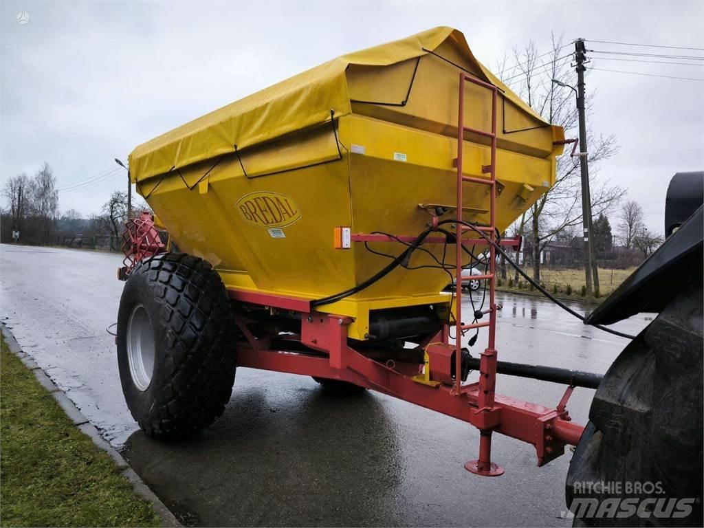 Bredal K65 Other farming machines