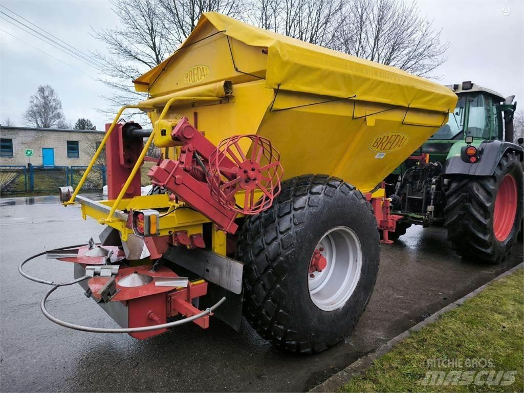 Bredal K65 Other farming machines