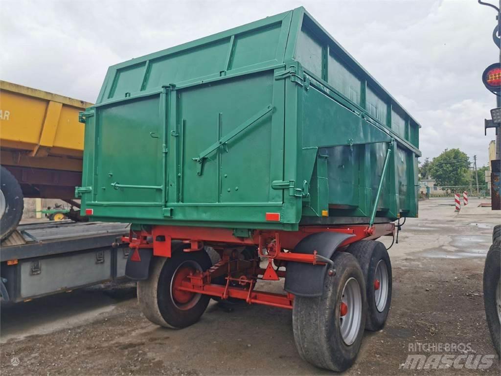 Brimont 12tt Other farming machines