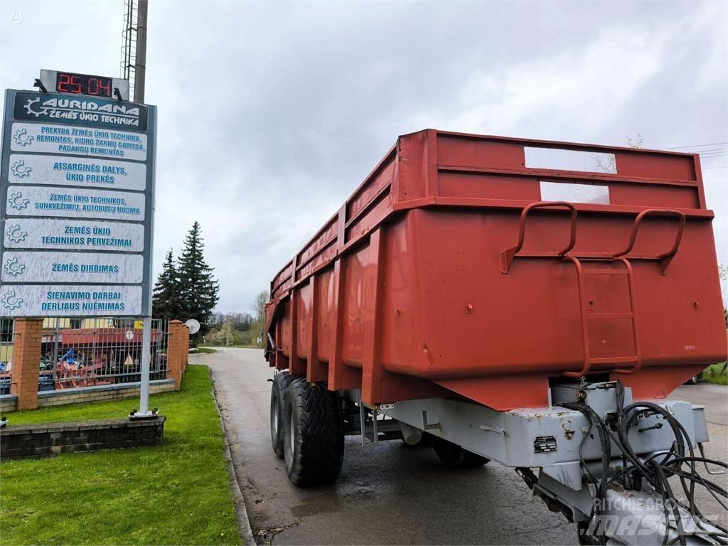 Brimont BB18BC Other farming machines