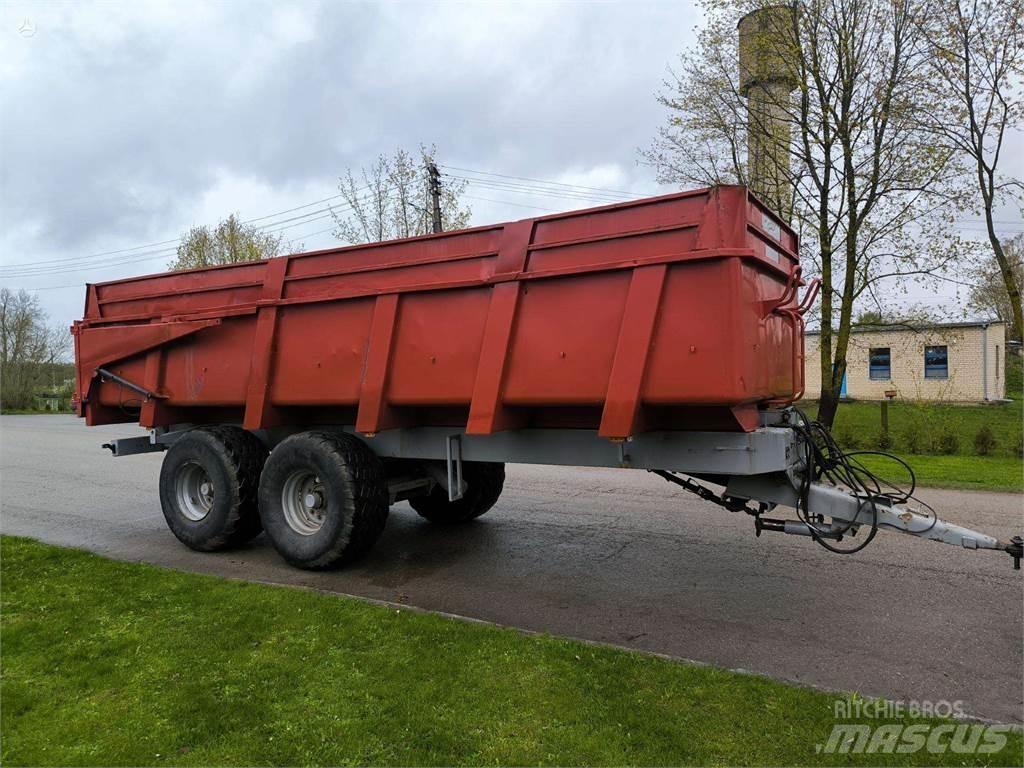 Brimont BB18BC Other farming machines