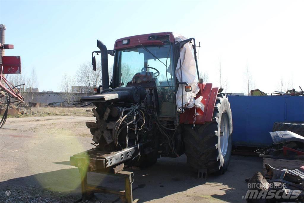 Case IH 7210 Other farming machines