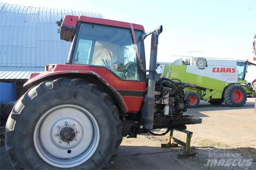 Case IH 7210 Other farming machines