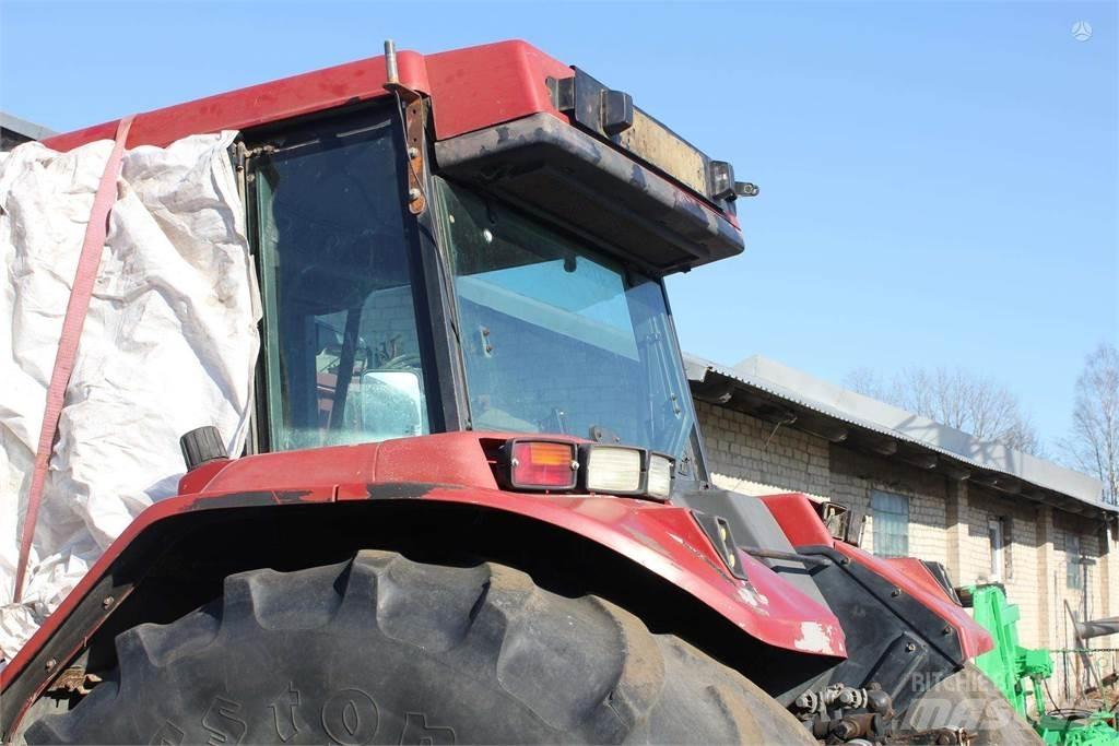 Case IH 7210 Other farming machines