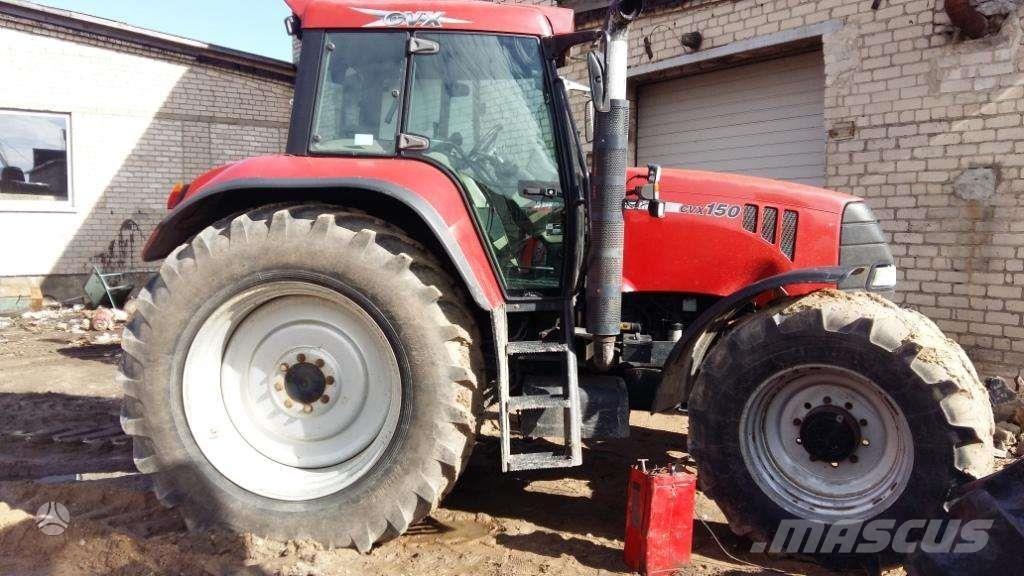 Case IH CVX150 Other farming machines