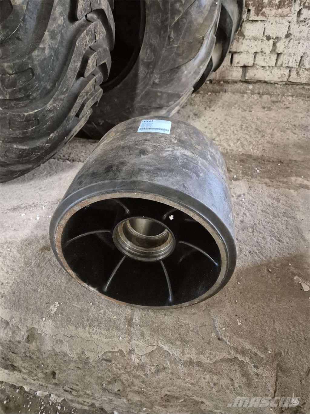 CASE Quadrac Other farming machines