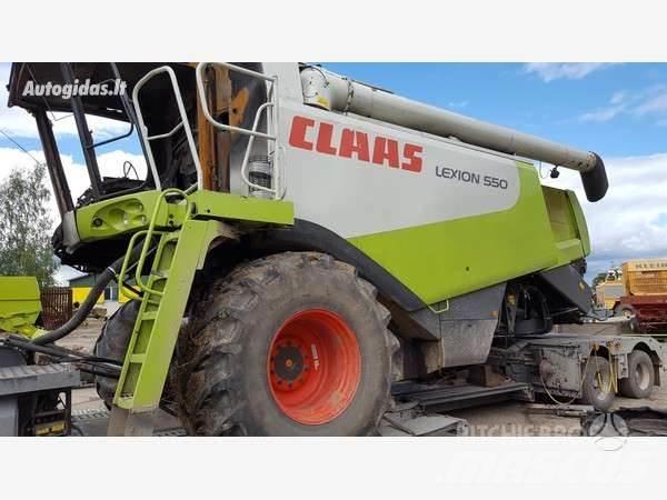 CLAAS  Other farming machines
