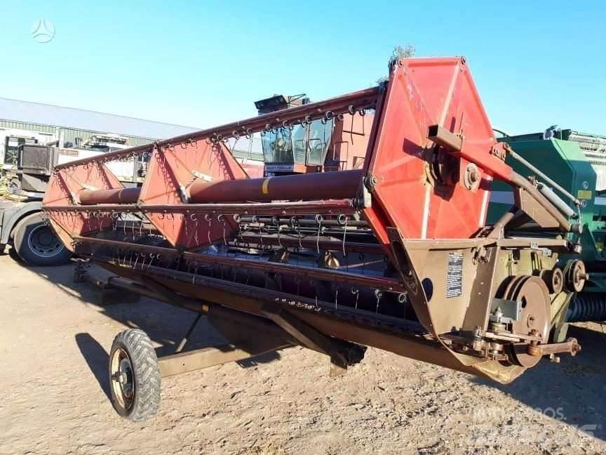 CLAAS  Other farming machines