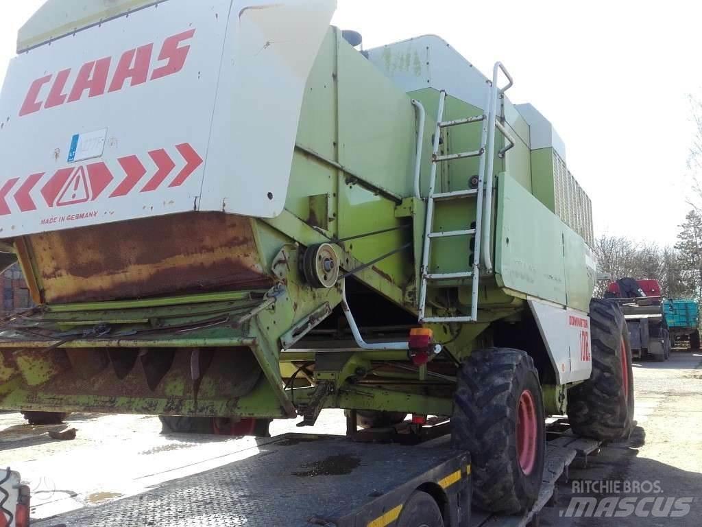 CLAAS  Other farming machines