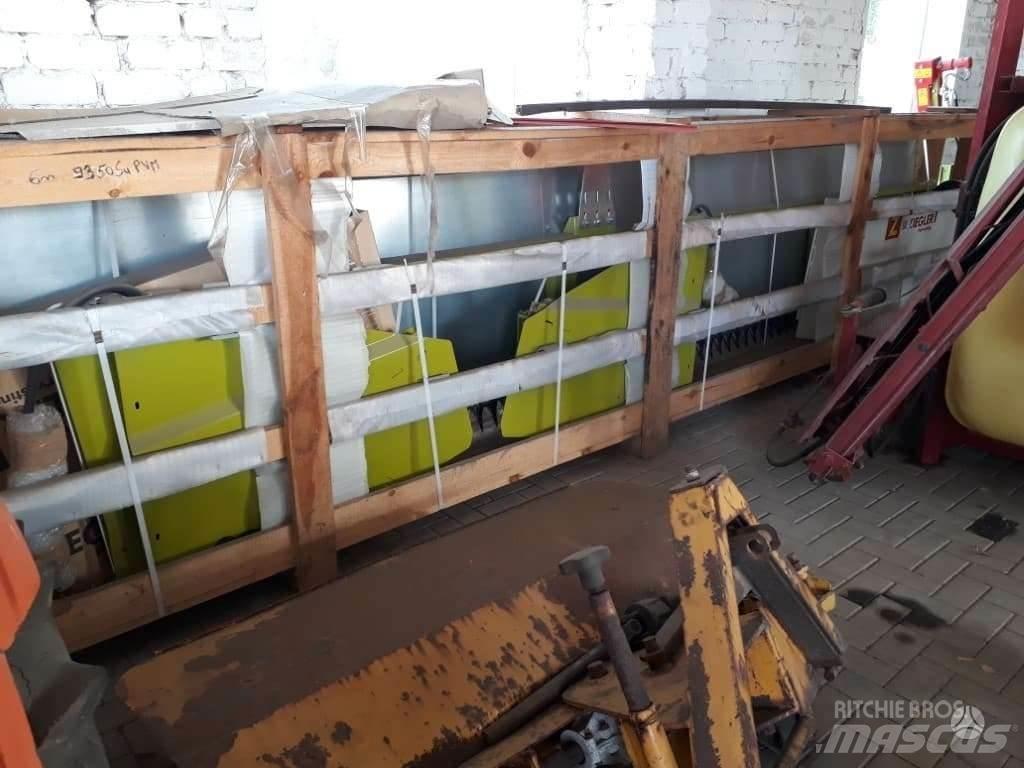 CLAAS  Other farming machines