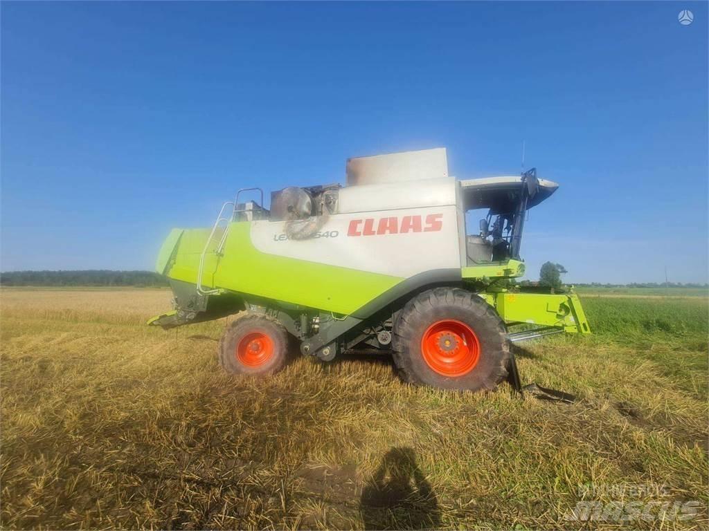 CLAAS 540 Other farming machines