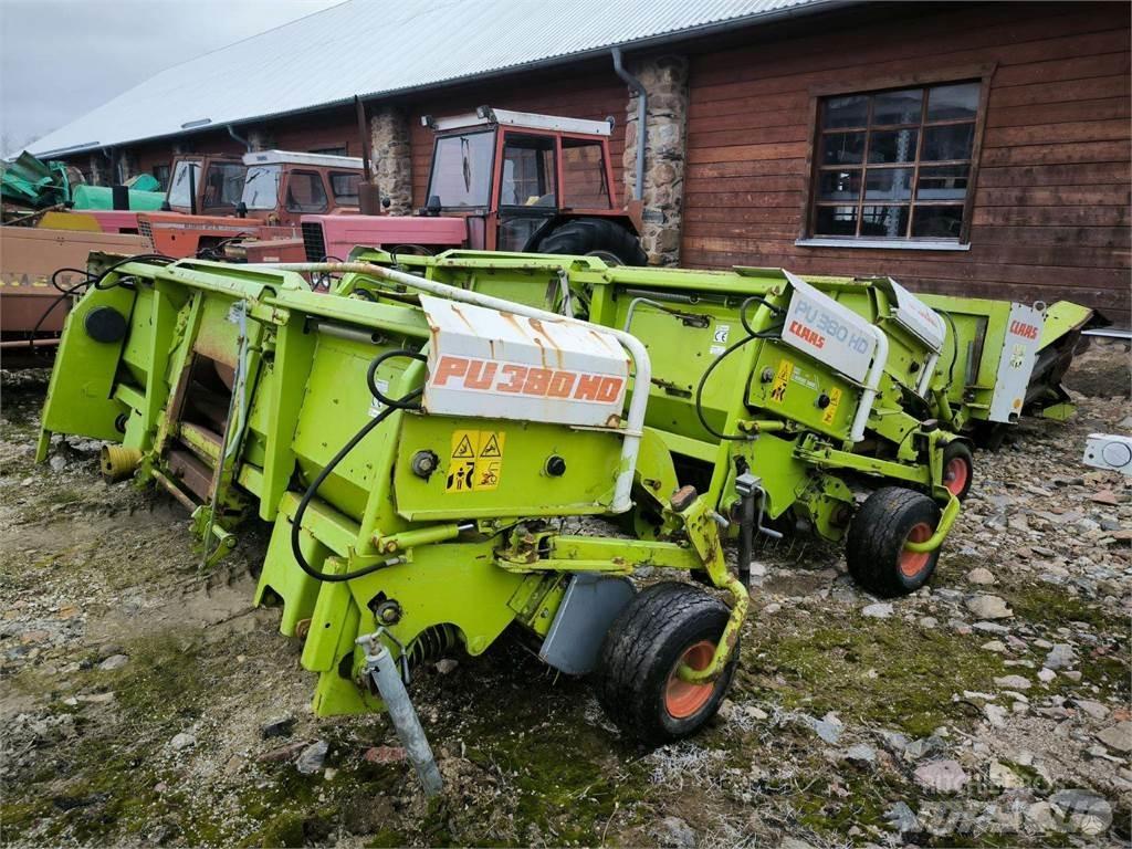 CLAAS Jaguar Other farming machines