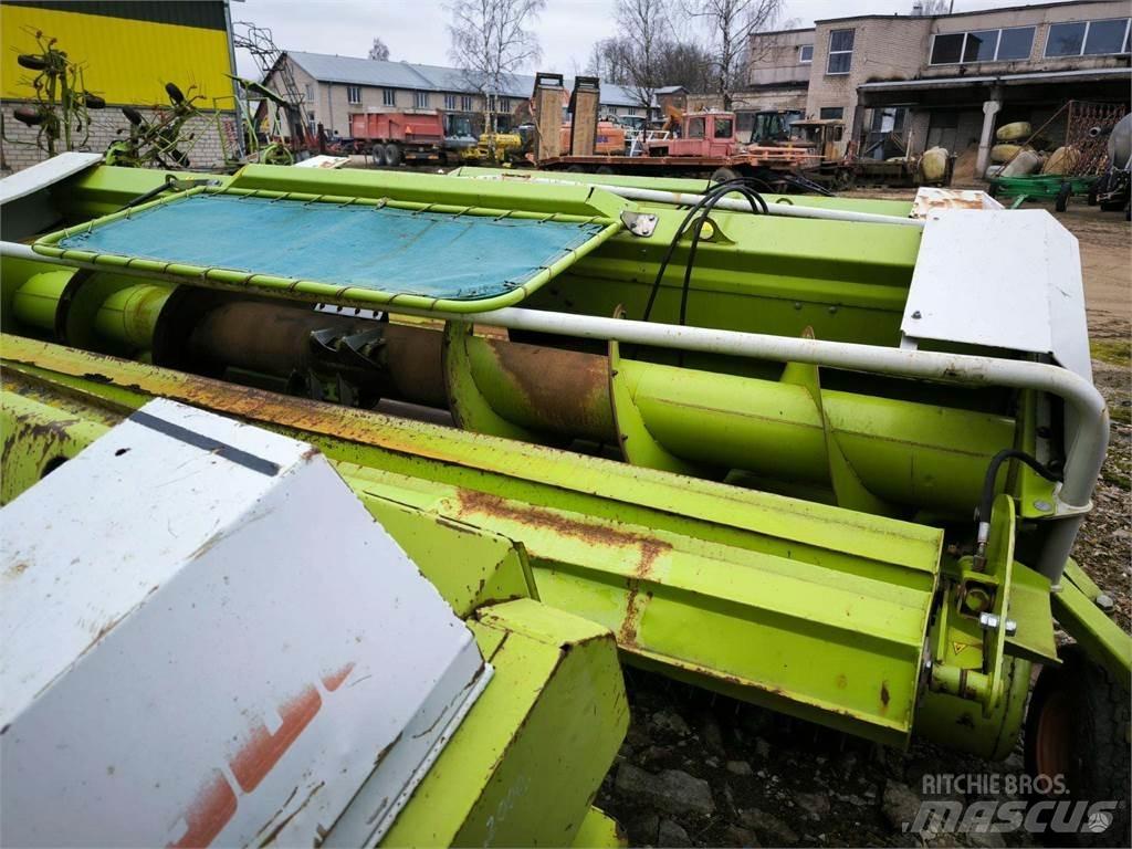 CLAAS Jaguar Other farming machines