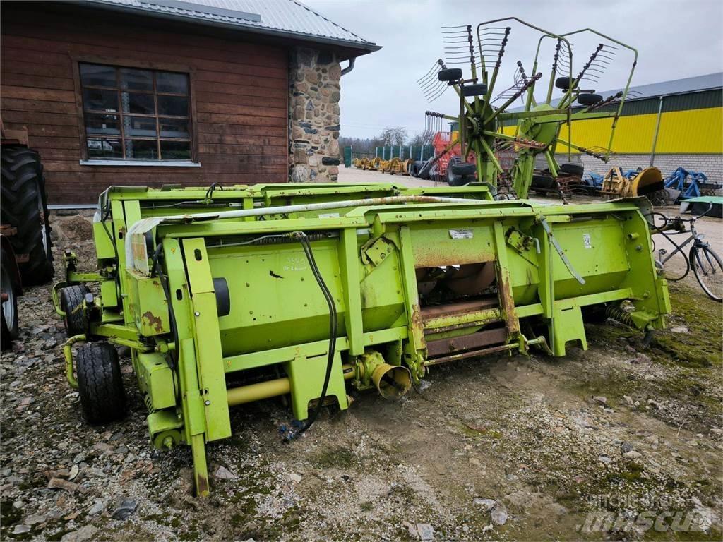 CLAAS Jaguar Other farming machines