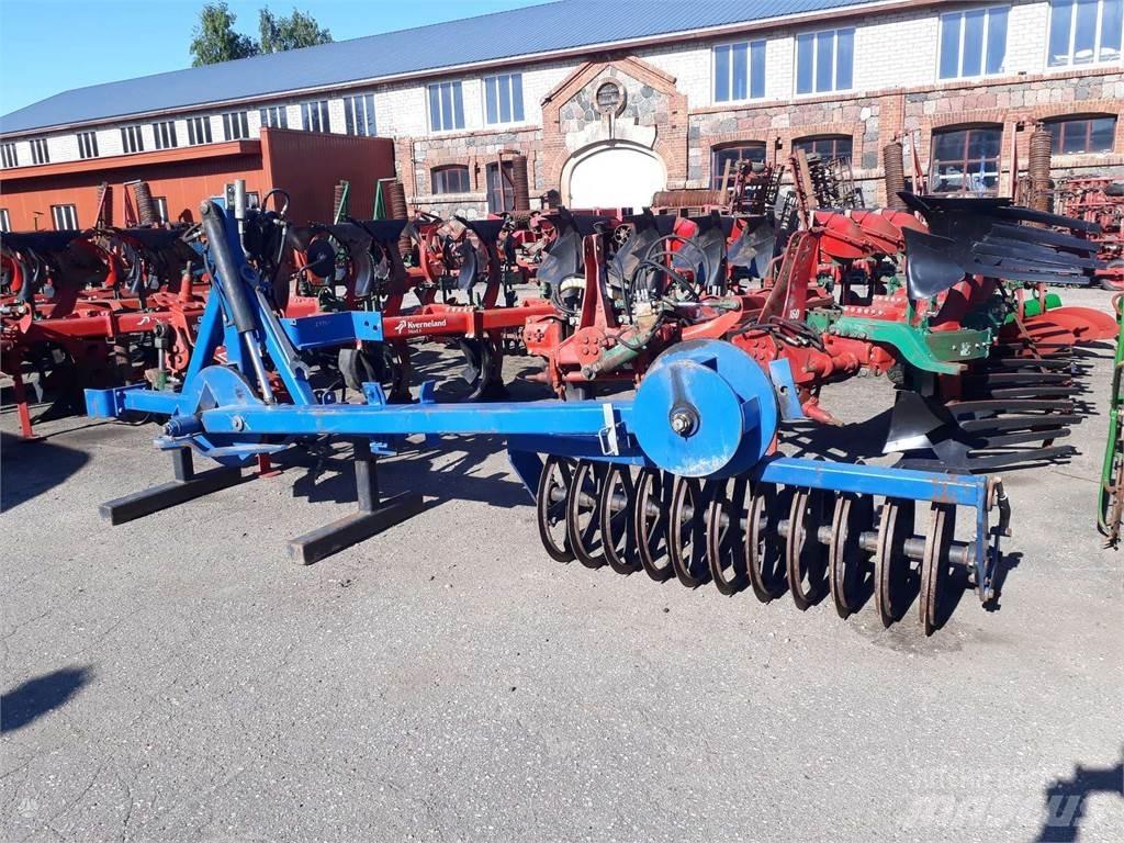 Dal-Bo Roller Farming rollers