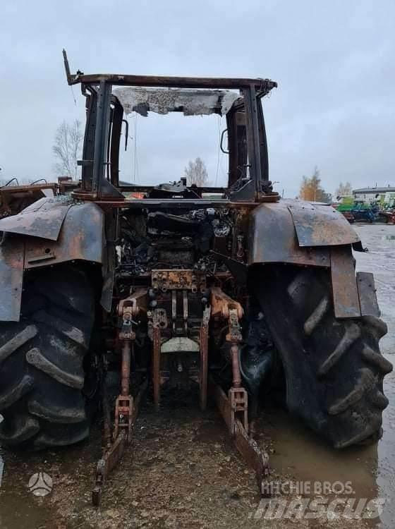 Fendt 926 Other farming machines