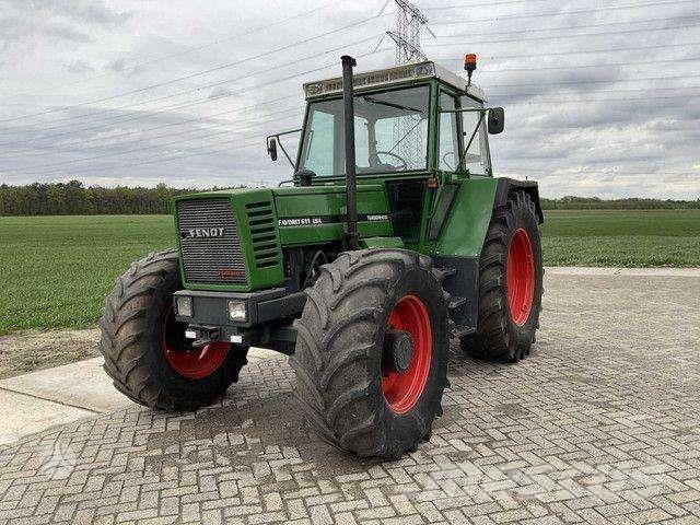 Fendt Favorit Other farming machines