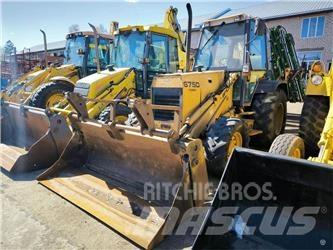 Ford 675d FEL`s