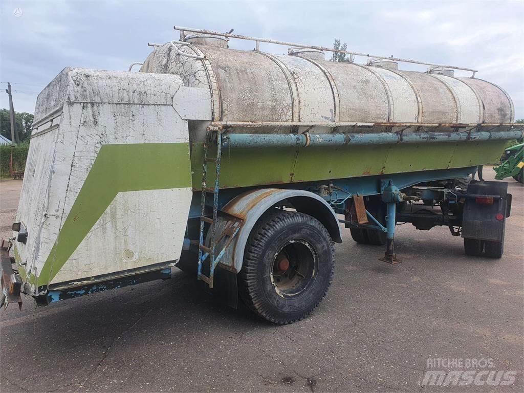 Fortschritt 900 Other farming machines