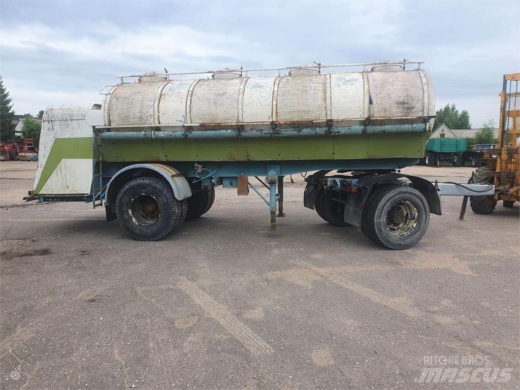 Fortschritt 900 Other farming machines