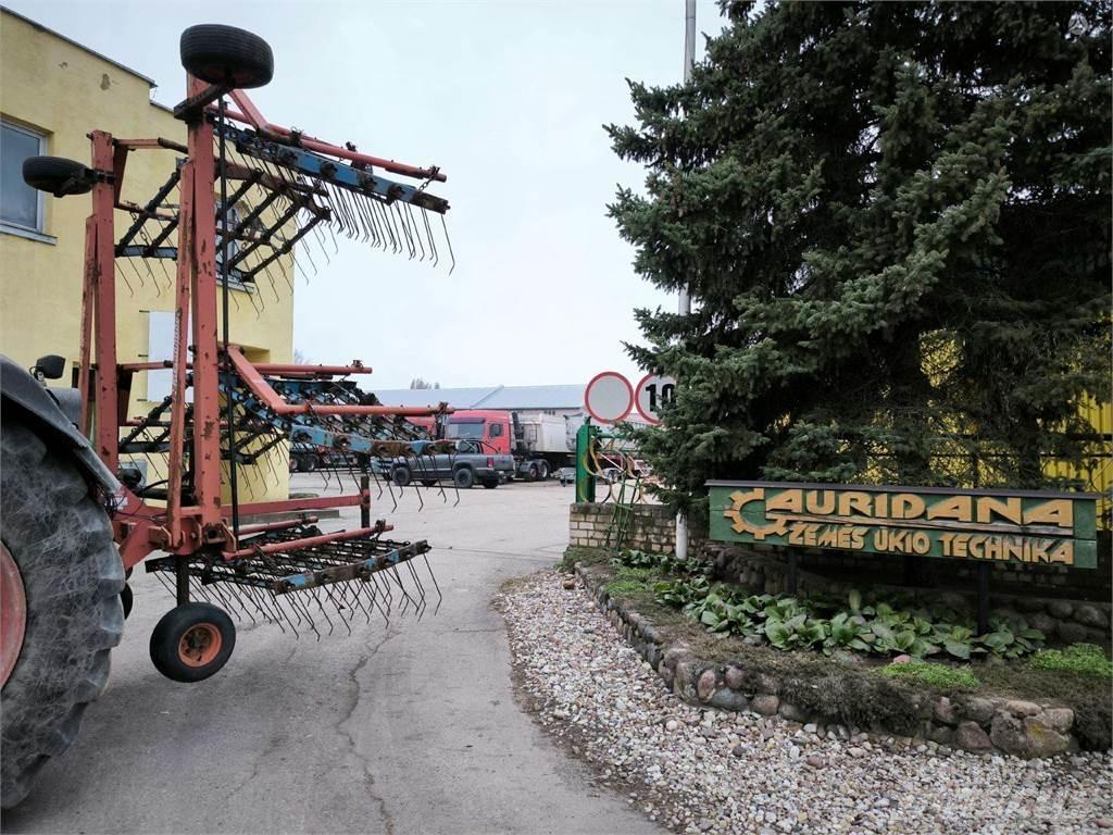 Hatzenbichler 8 Other farming machines