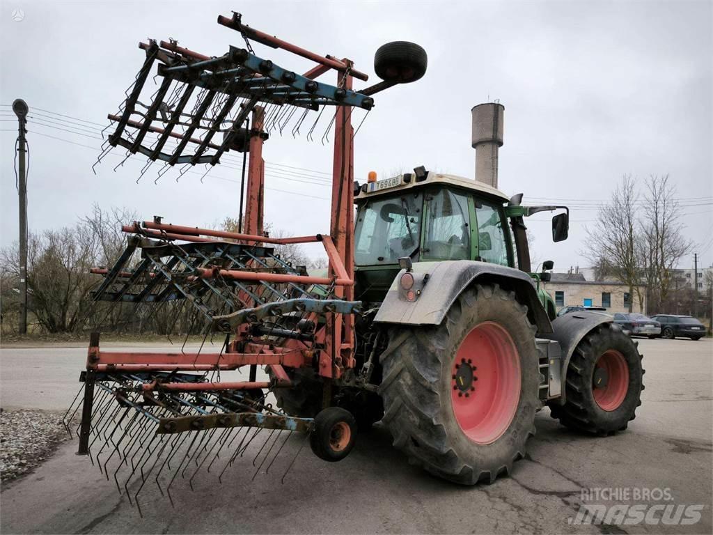 Hatzenbichler 8 Other farming machines