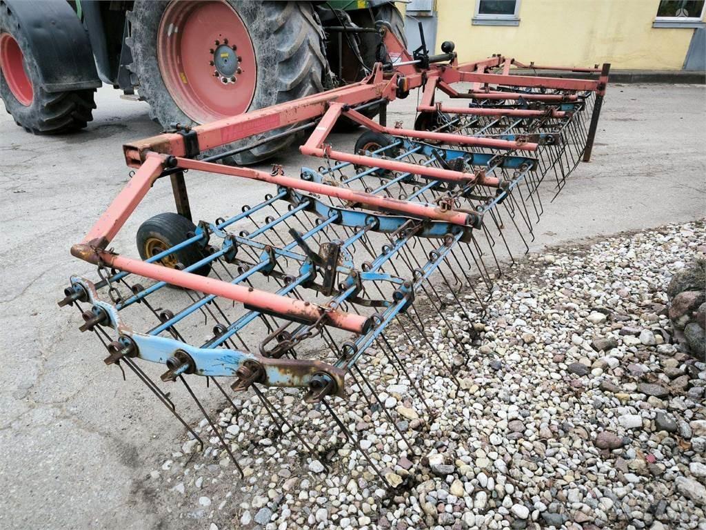 Hatzenbichler 8 Other farming machines