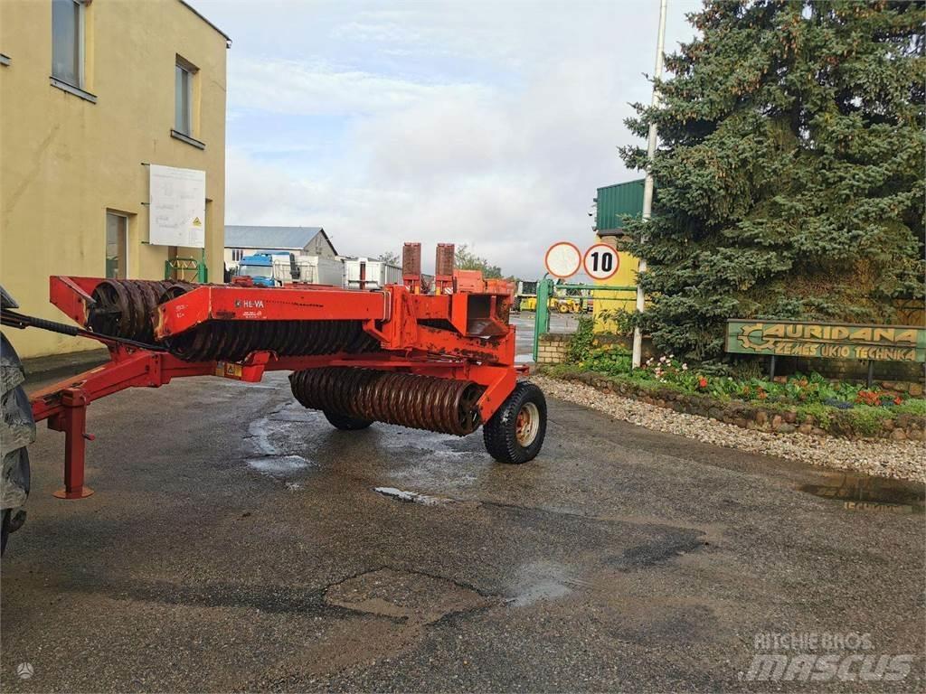 He-Va Tip Roller Farming rollers