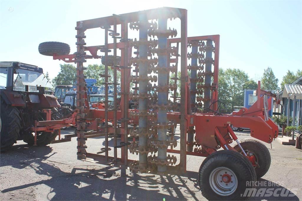 Howard HM600 Other farming machines