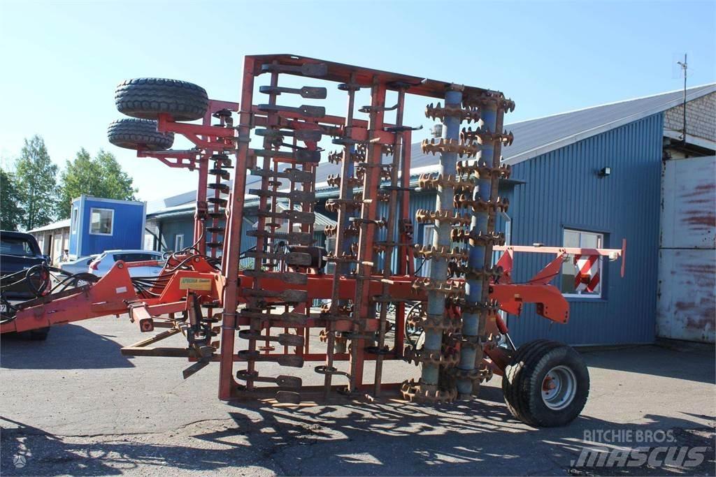Howard HM600 Other farming machines