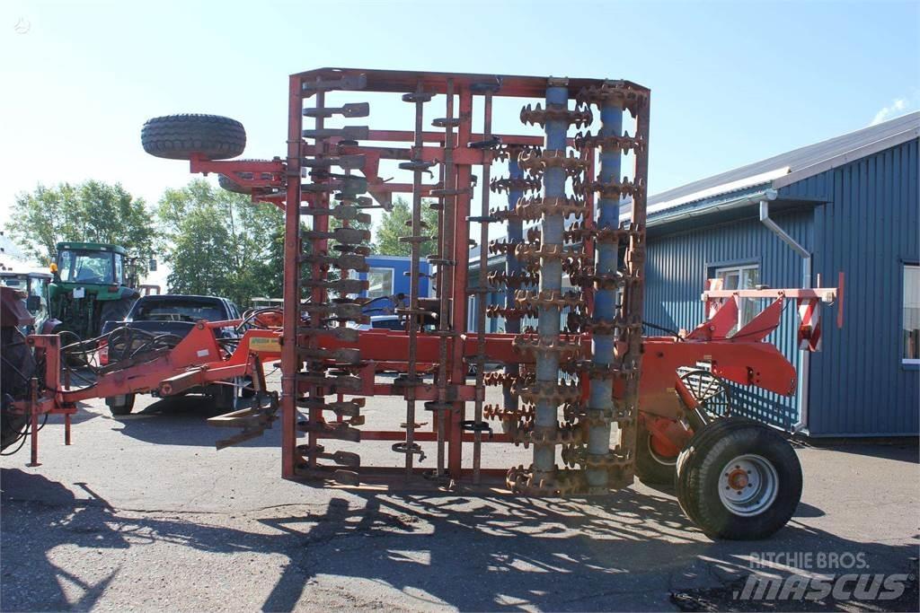 Howard HM600 Other farming machines