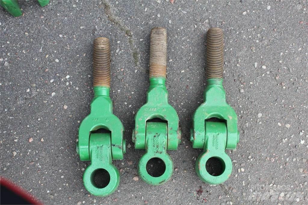 John Deere  Other farming machines