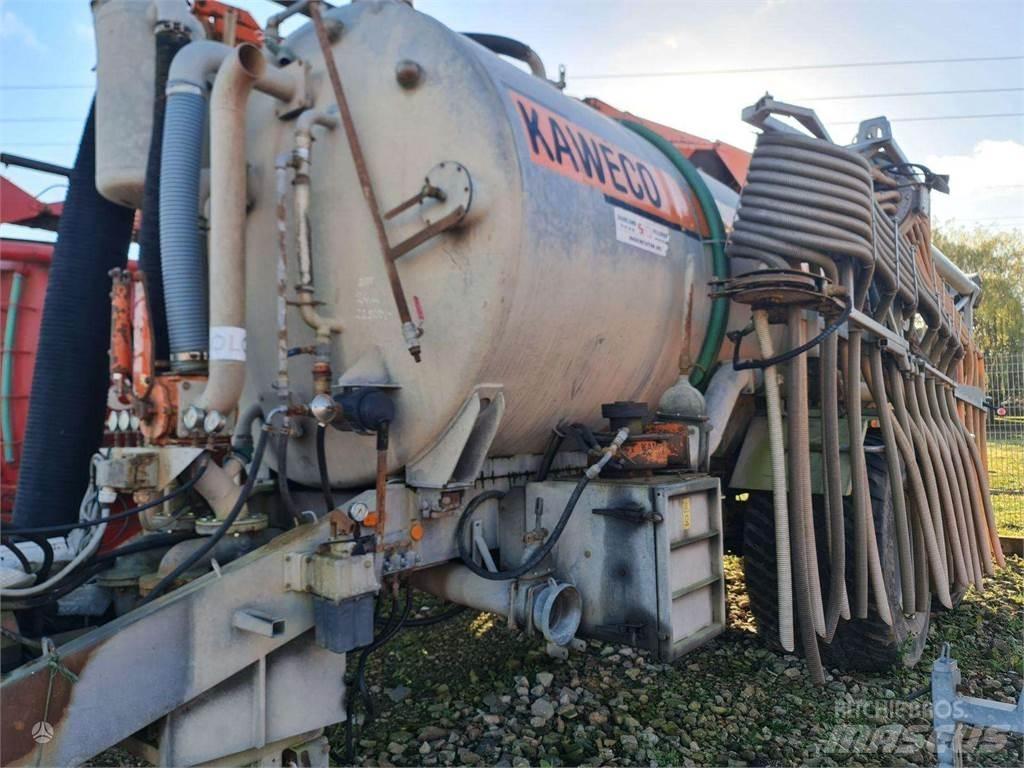 Kaweco 20000L Other farming machines