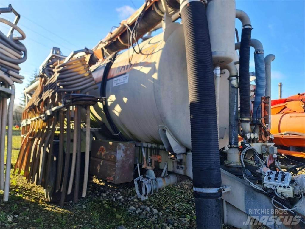 Kaweco 20000L Other farming machines