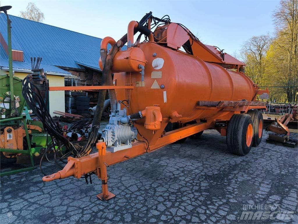 Kimadan 10 Other farming machines
